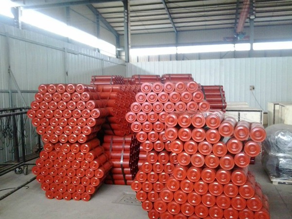 輸送機(jī)托輥 